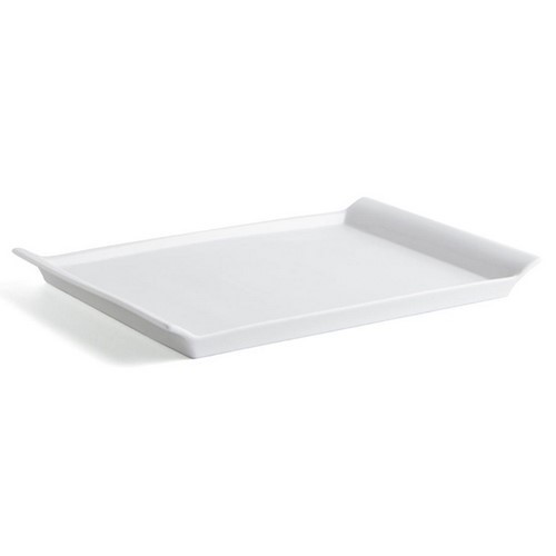 FUENTE QUID GASTRO FRESH PORCELANA 36X25CMS